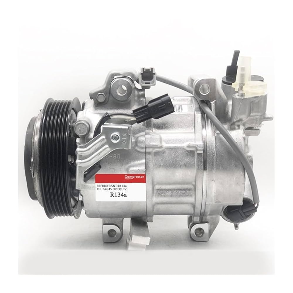 Cページ　134 10SER13C Auto AC Compressor For Honda GB5 447280-2970
